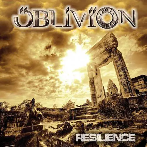 Oblivion (FRA-2) : Resilience